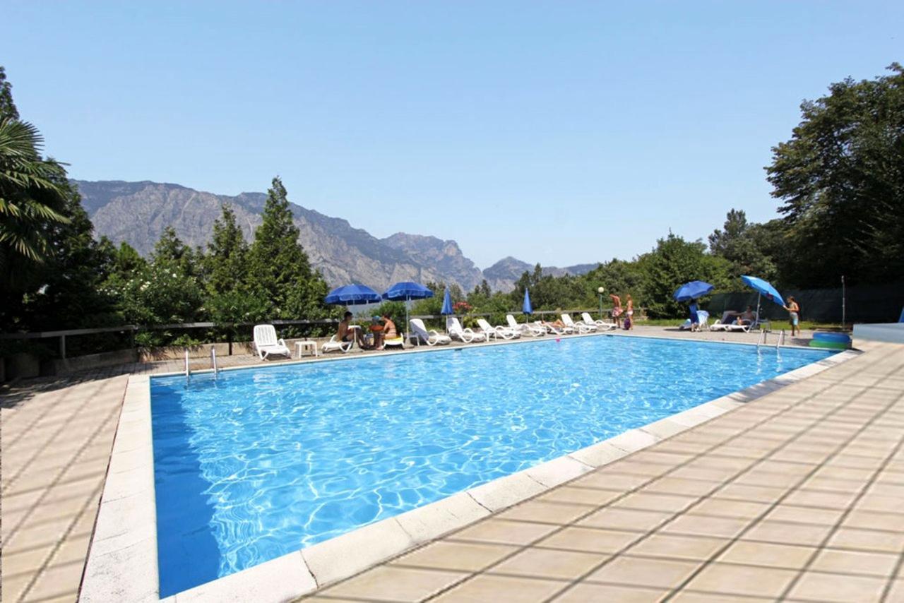 Parc Hotel Eden Malcesine Extérieur photo