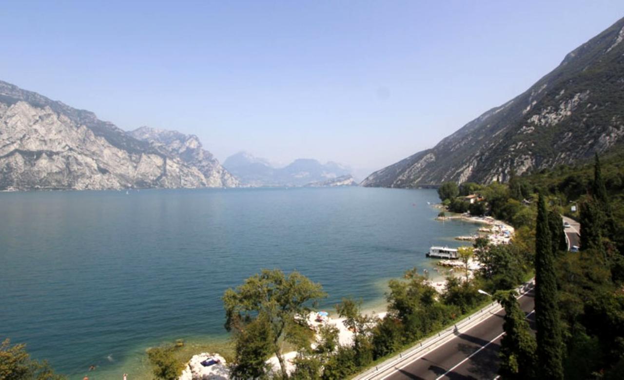 Parc Hotel Eden Malcesine Extérieur photo