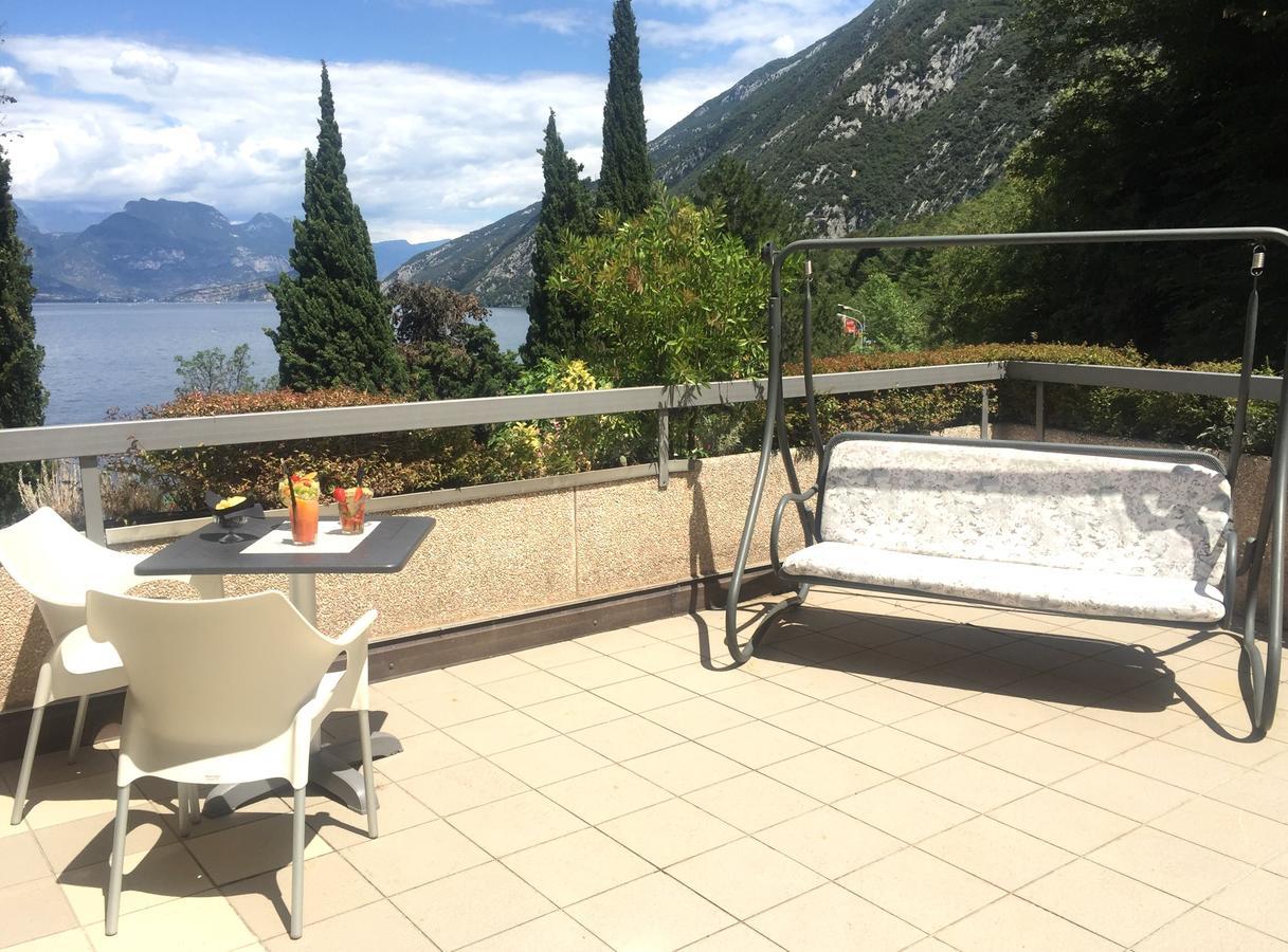 Parc Hotel Eden Malcesine Extérieur photo