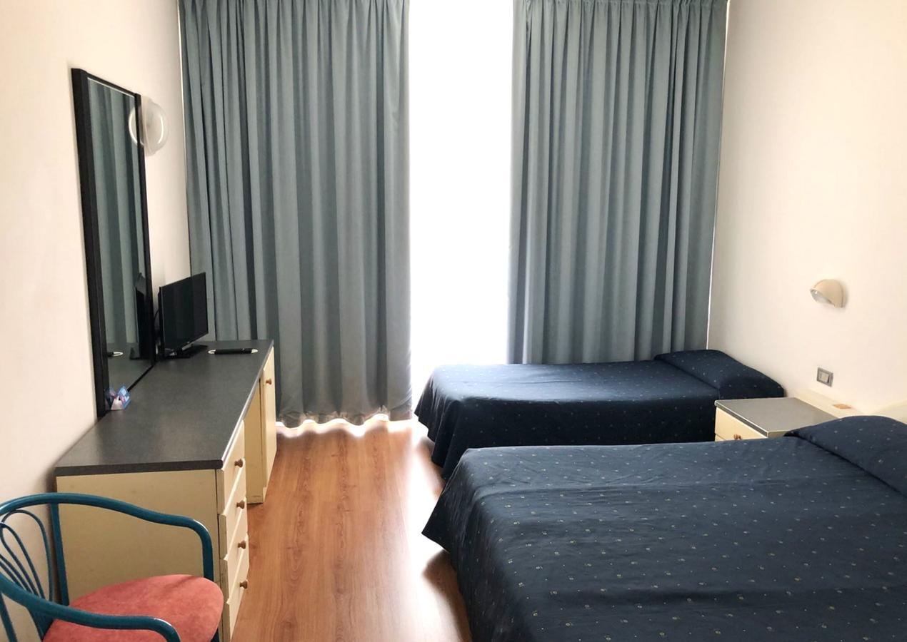 Parc Hotel Eden Malcesine Chambre photo