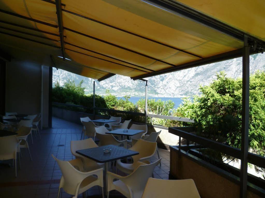 Parc Hotel Eden Malcesine Extérieur photo