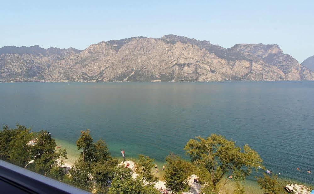 Parc Hotel Eden Malcesine Extérieur photo