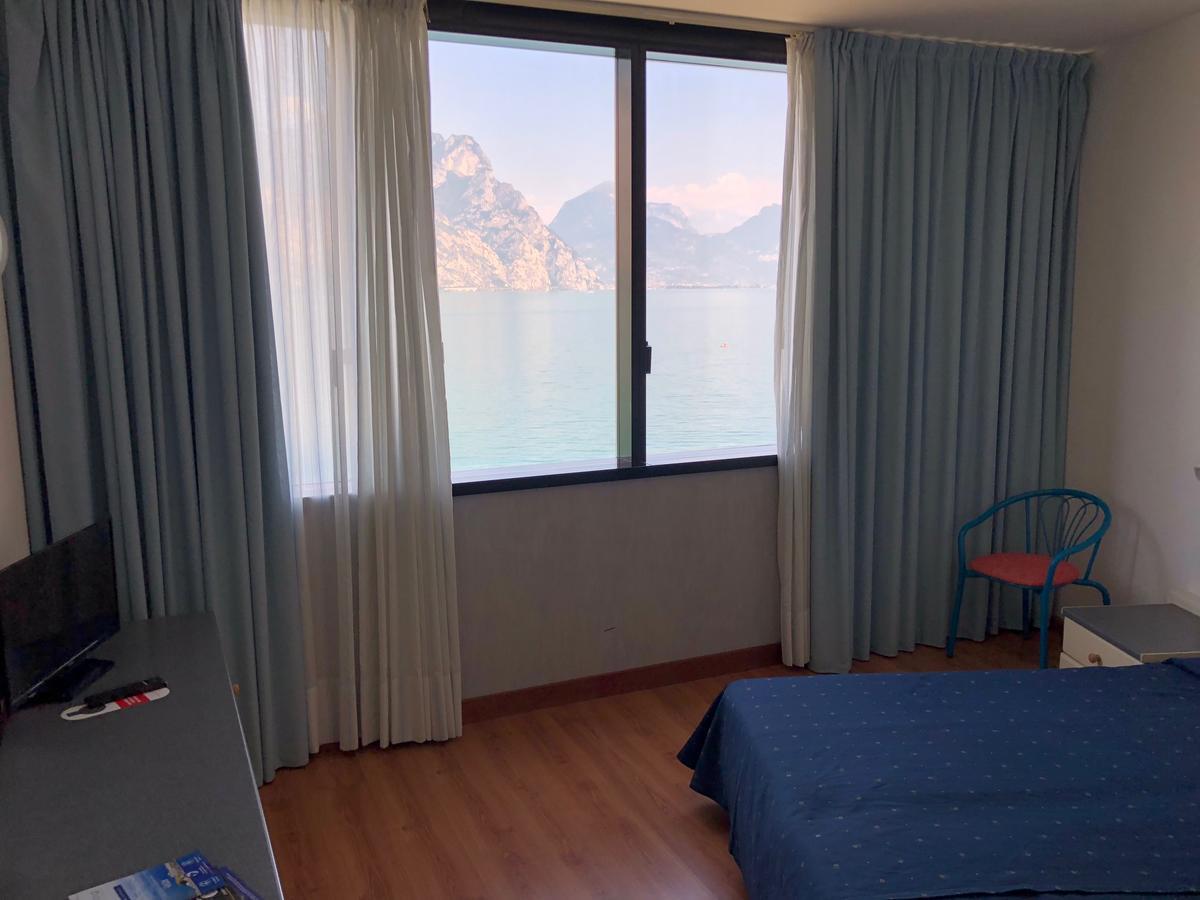 Parc Hotel Eden Malcesine Extérieur photo